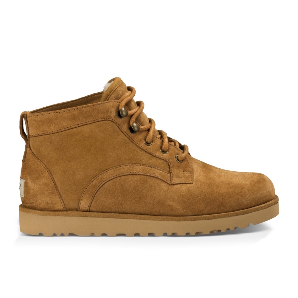 UGG Bethany Chukka boots, size US9.5